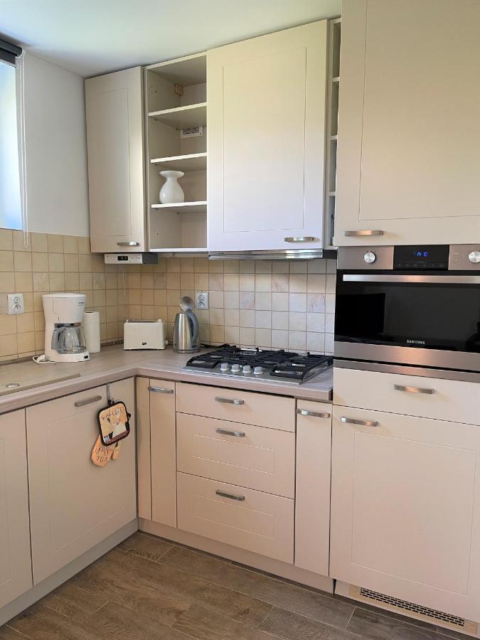 Al-Dom Apartamenty Apartament Zaciszny โควอบเซก ภายนอก รูปภาพ
