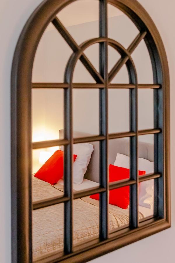 Al-Dom Apartamenty Apartament Zaciszny โควอบเซก ภายนอก รูปภาพ